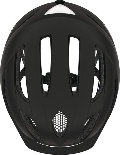 Šalmas Abus Pedelec 1.1 black edition-L