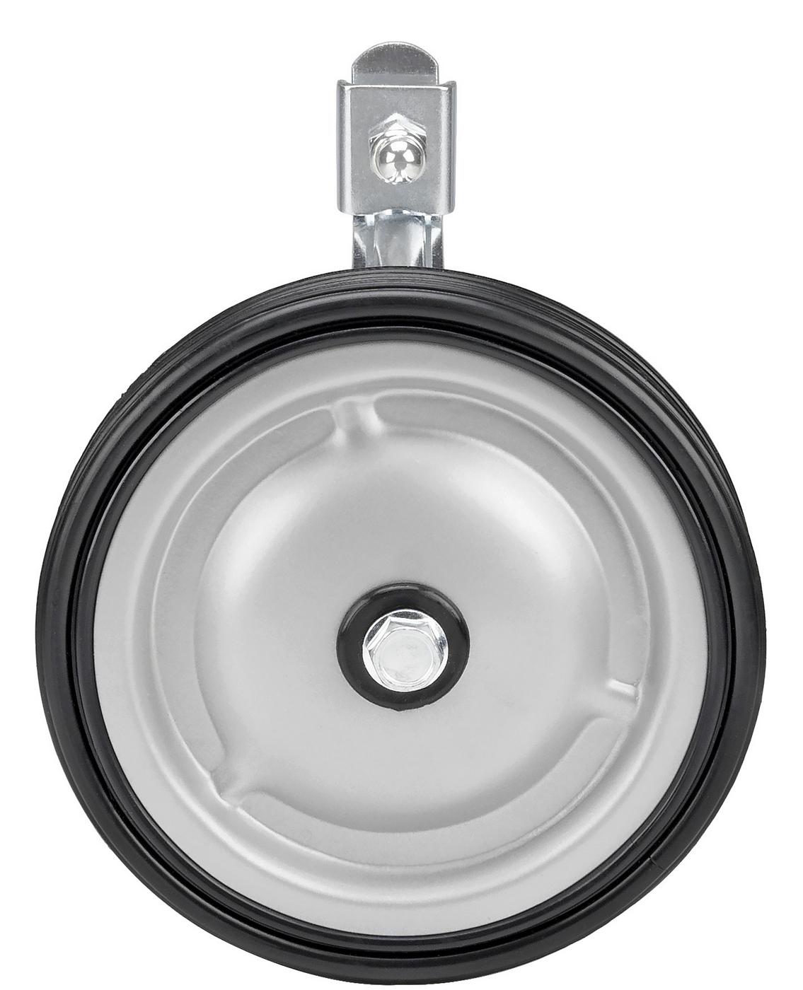 Pagalbiniai / atraminiai ratukai PUKY ST-12 Alu for Z 2 / ZL 12 (9424)