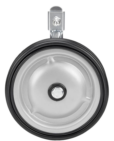 Pagalbiniai / atraminiai ratukai PUKY ST-12 Alu for Z 2 / ZL 12 (9424)