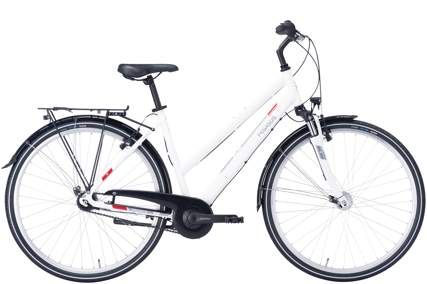 Dviratis Pegasus Avanti 28 7 pavarų
