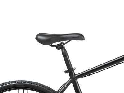 Dviratis Romet Orkan 1 M 28" 2023 black-red-19" / L