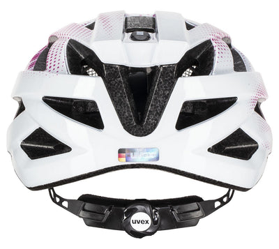 Šalmas Uvex airwing pink-white-56-60CM