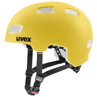 Šalmas Uvex hlmt 4 cc sunbee-55-58CM