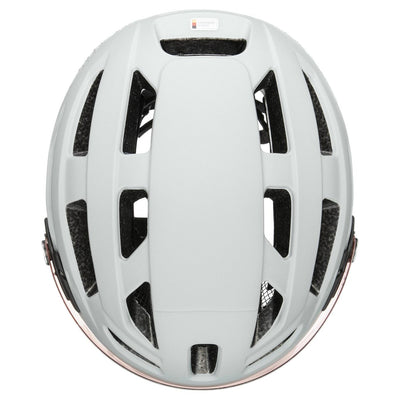Šalmas Uvex Finale visor V papyrus-56-61CM