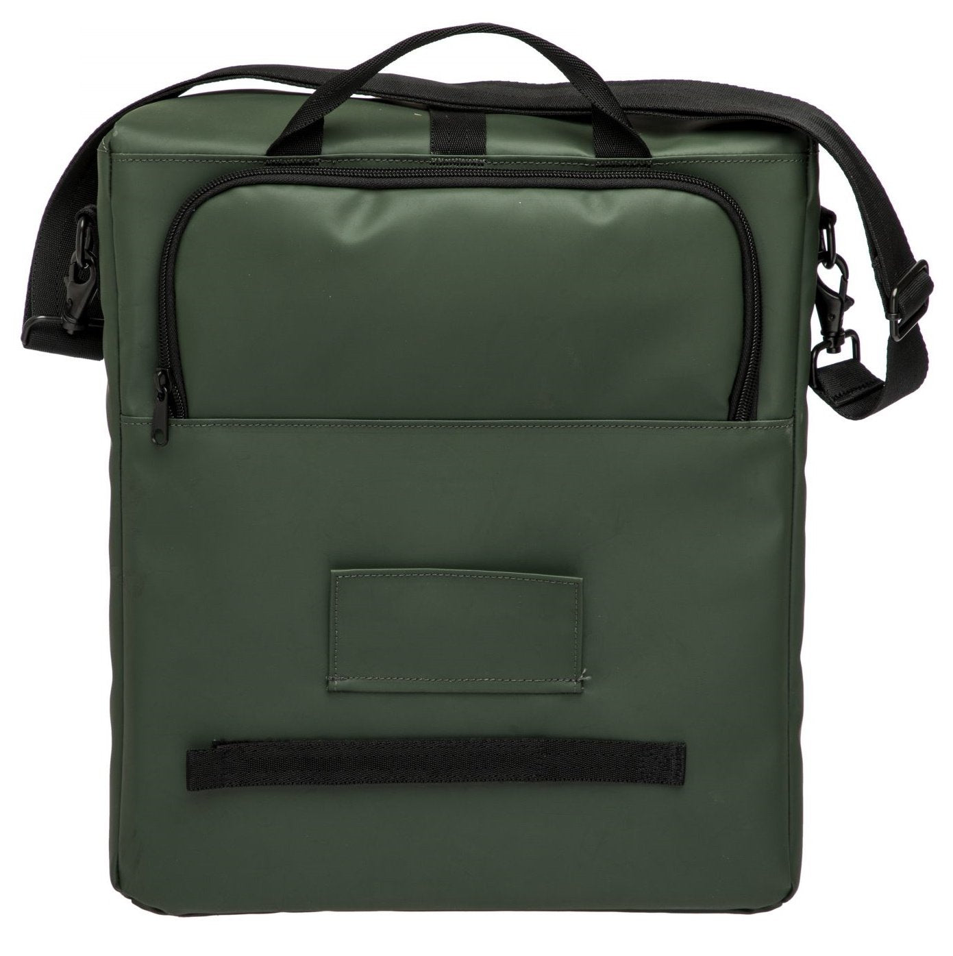 Kelioninis krepšys New Looxs Odense Single 17.5L green