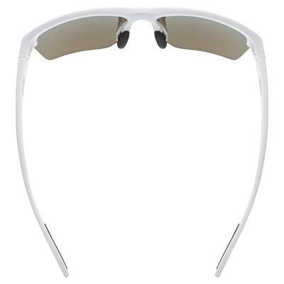 Akiniai Uvex Sportstyle 805 CV white / plasma