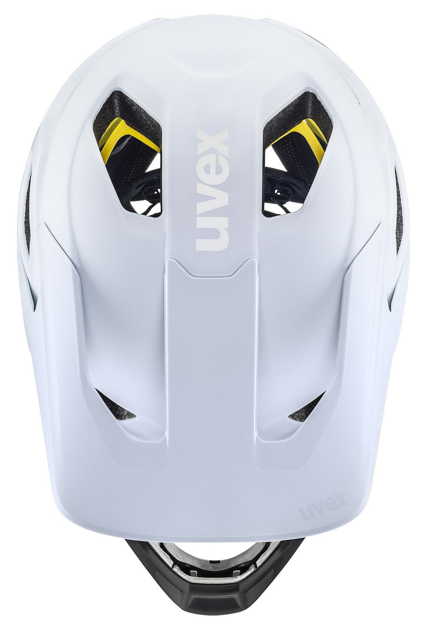 Šalmas Uvex revolt MIPS cloud-black-52-57CM