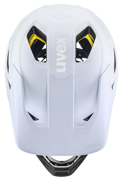 Šalmas Uvex revolt MIPS cloud-black-52-57CM