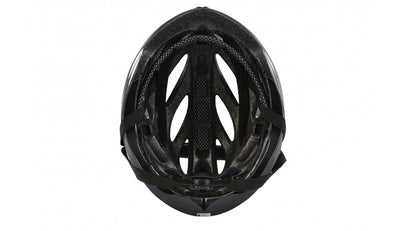 Šalmas Uvex Boss Race black-52-56CM