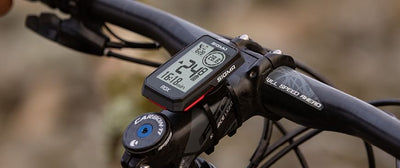 Dviračio kompiuteris SIGMA ROX 2.0 GPS Black