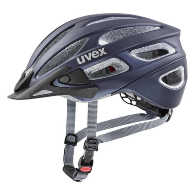 Šalmas Uvex True cc deep space mat-52-56CM