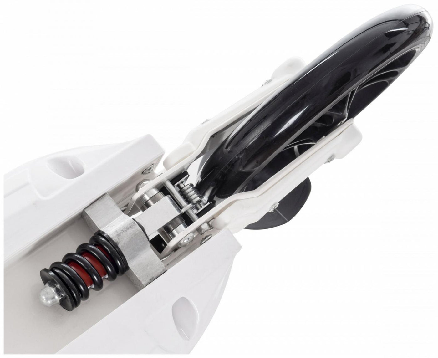 Paspirtukas HyperMotion Faser white