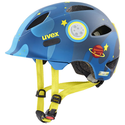 Šalmas Uvex oyo style deep space matt-50-54CM