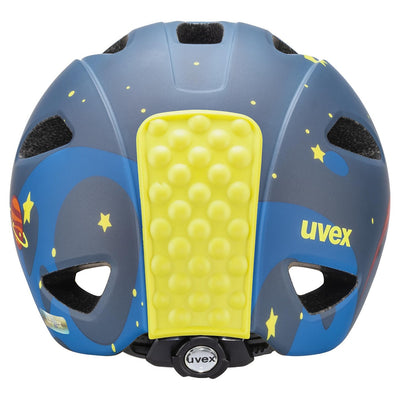 Šalmas Uvex oyo style deep space matt-45-50CM