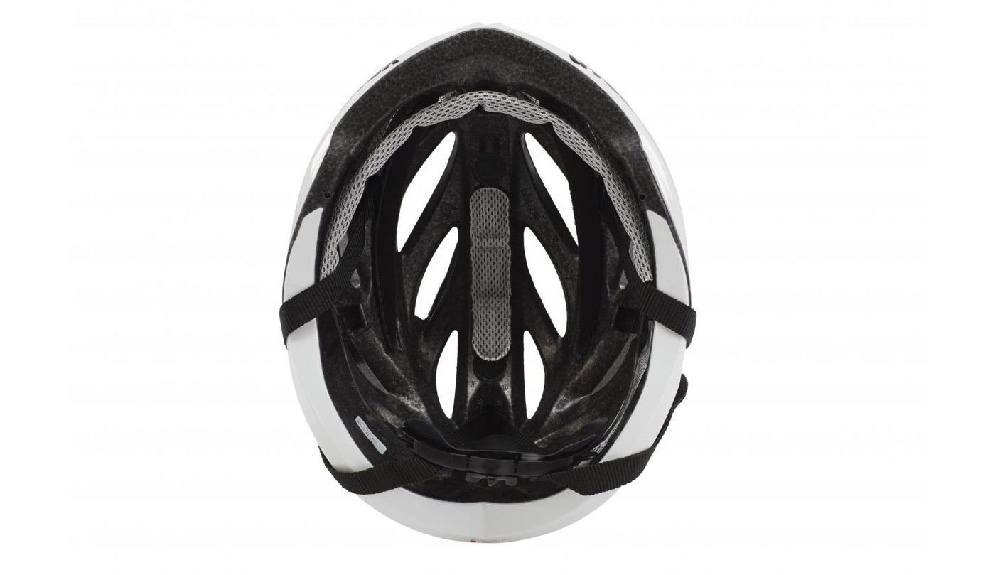 Šalmas Uvex Boss Race white-55-60CM