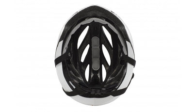 Šalmas Uvex Boss Race white-55-60CM