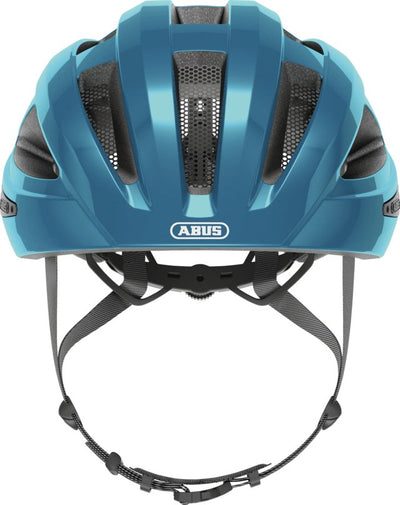 Šalmas Abus Macator steel blue-S