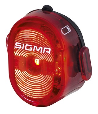 Apšvietimo komplektas Sigma Aura 35 + Nugget II USB
