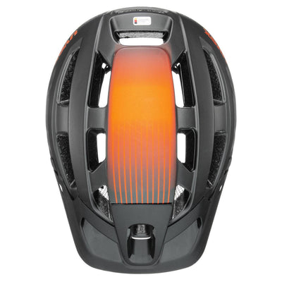 Šalmas Uvex Finale 2.0 Tocsen titan orange-56-60CM