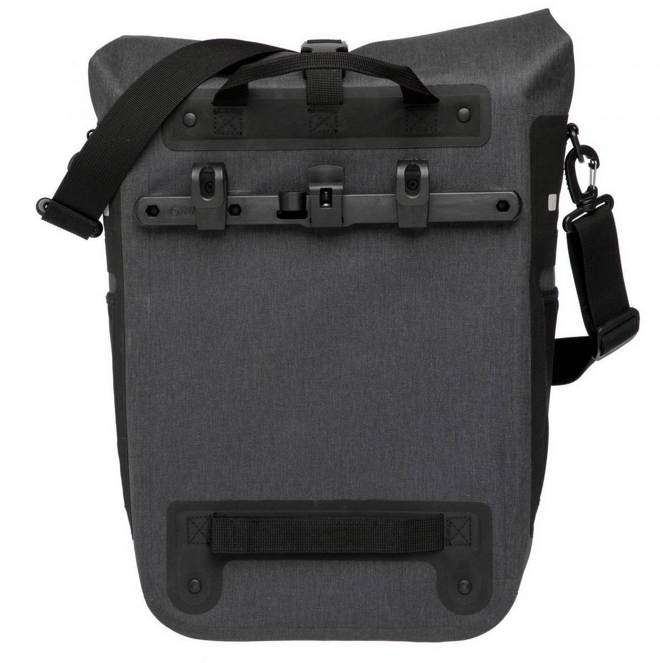 Kelioninis krepšys New Looxs Varo Single 20L grey