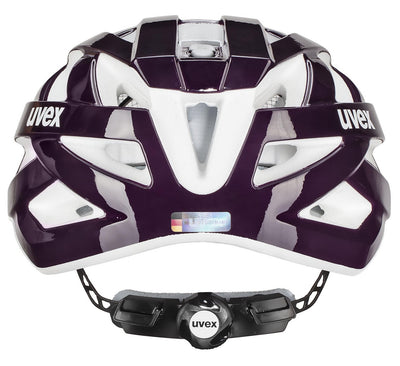 Šalmas Uvex i-vo 3D prestige-56-60CM