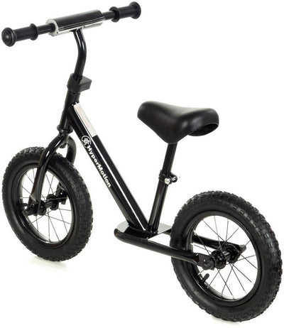 Balansinis dviratukas HyperMotion Vilano Air black