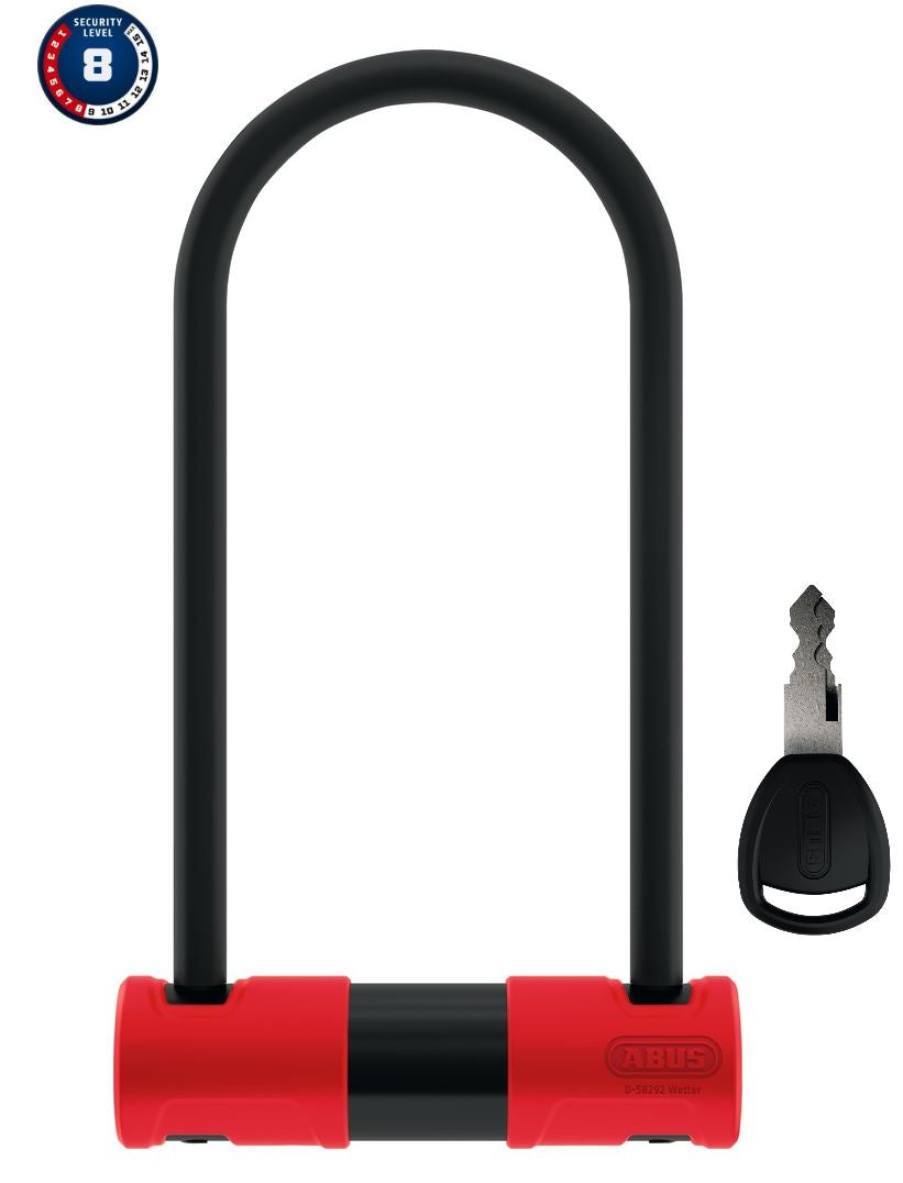 Spyna Abus U-Spyna Alarm 440A/170HB230 USH