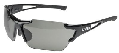 Akiniai Uvex Sportstyle 618 polar black