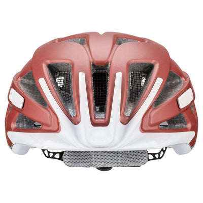 Šalmas Uvex City Active goji mat-56-60CM
