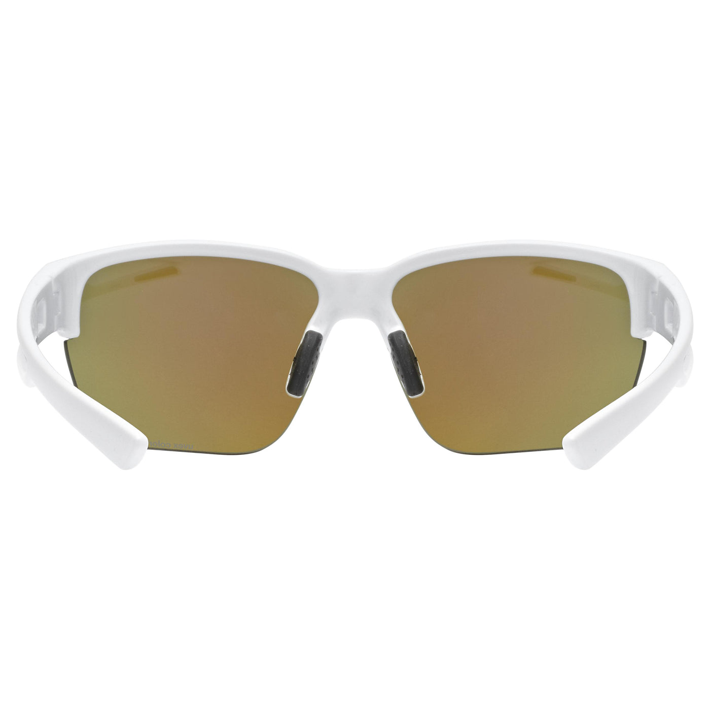 Akiniai Uvex Sportstyle 805 CV white / plasma