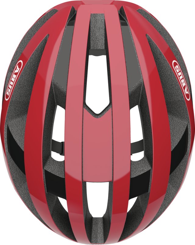 Šalmas Abus Viantor racing red-S