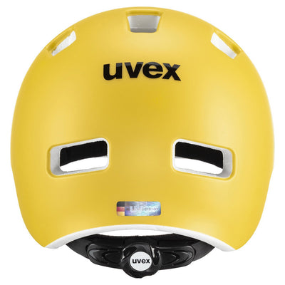 Šalmas Uvex hlmt 4 cc sunbee-55-58CM