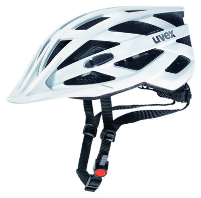 Šalmas Uvex i-vo cc white mat-52-57CM