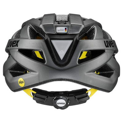 Šalmas Uvex City i-vo MIPS titan mat-56-60CM