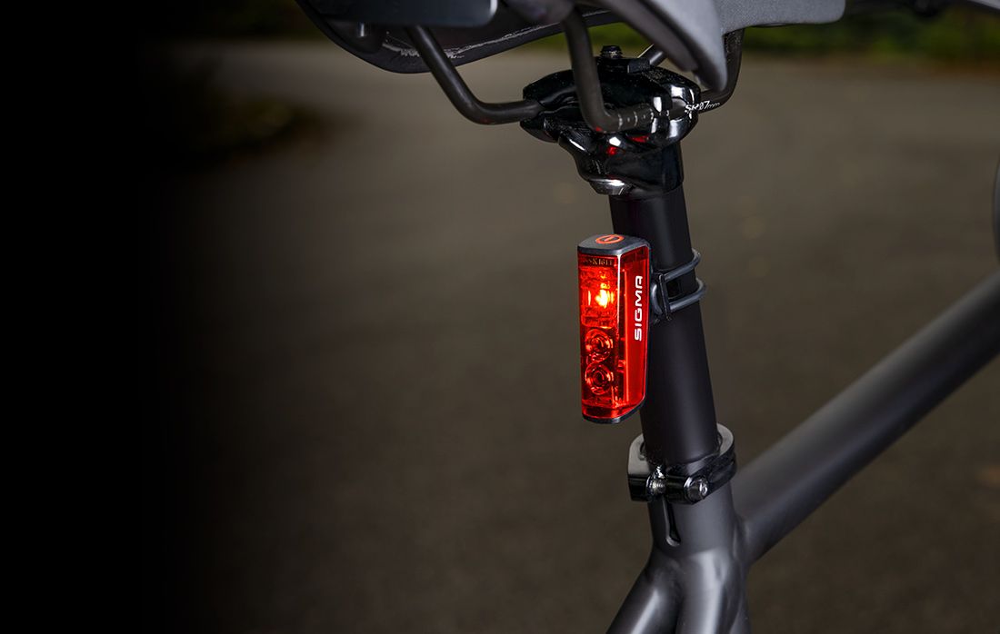 Apšvietimo komplektas Sigma Aura 80 + Blaze USB