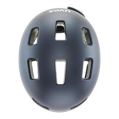 Šalmas Uvex City 4 MIPS deep space mat-55-58CM