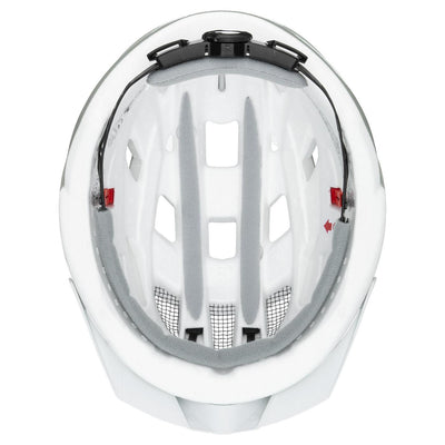 Šalmas Uvex i-vo 3D mint-56-60CM