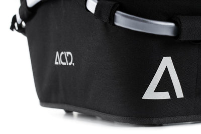 Krepšelis priekiui ACID City 15L FILink