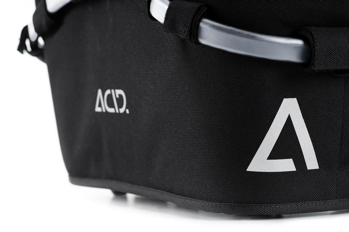 Krepšelis galui ACID City for carrier 20L FILink