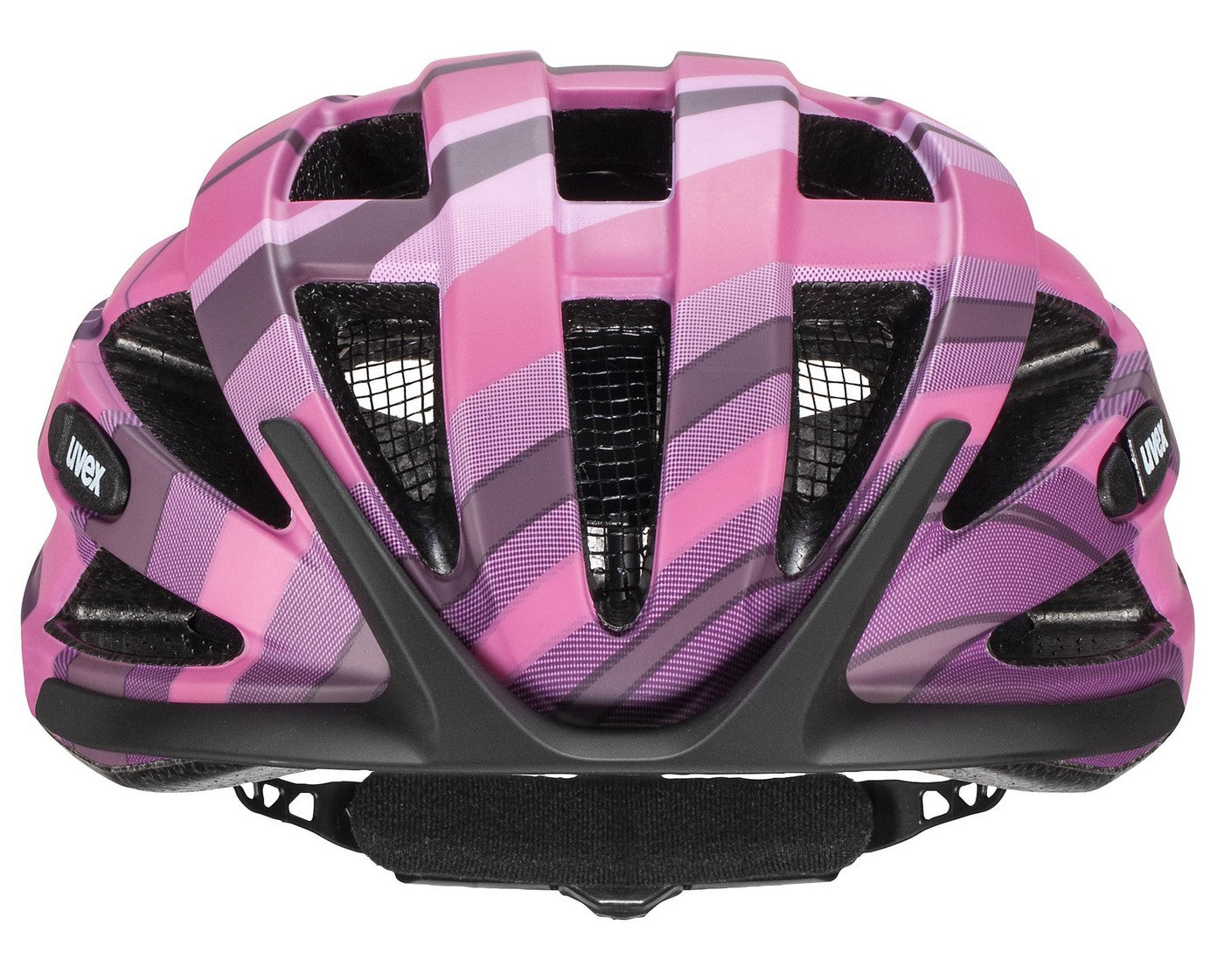 Šalmas Uvex air wing cc plum-pink-56-60CM
