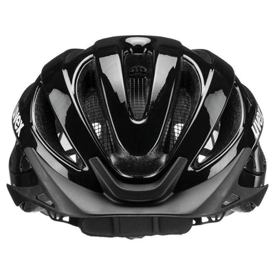 Šalmas Uvex True black-grey-55-58CM