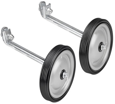 Pagalbiniai / atraminiai ratukai PUKY ST-12 Alu for Z 2 / ZL 12 (9424)