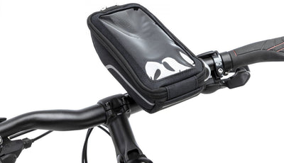 Dėtuvė telefonui New Looxs Sports Quad System 0.6L black