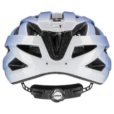 Šalmas Uvex Air wing cobalt-white-52-57CM