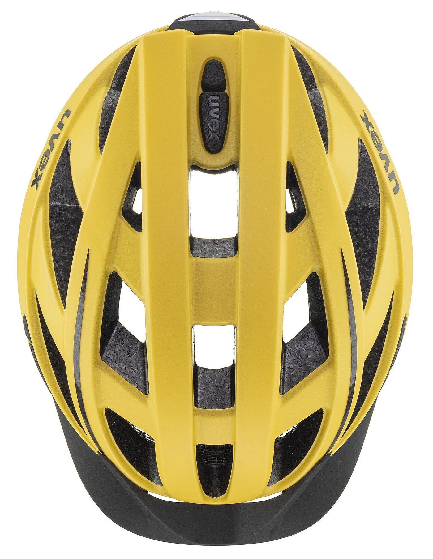 Šalmas Uvex city i-vo MIPS sunbee m-52-57CM