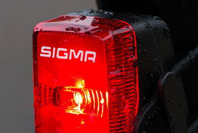 Galinė lempa Sigma Cubic