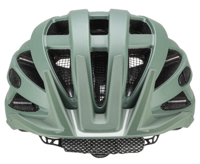 Šalmas Uvex i-vo cc moss green-56-60CM