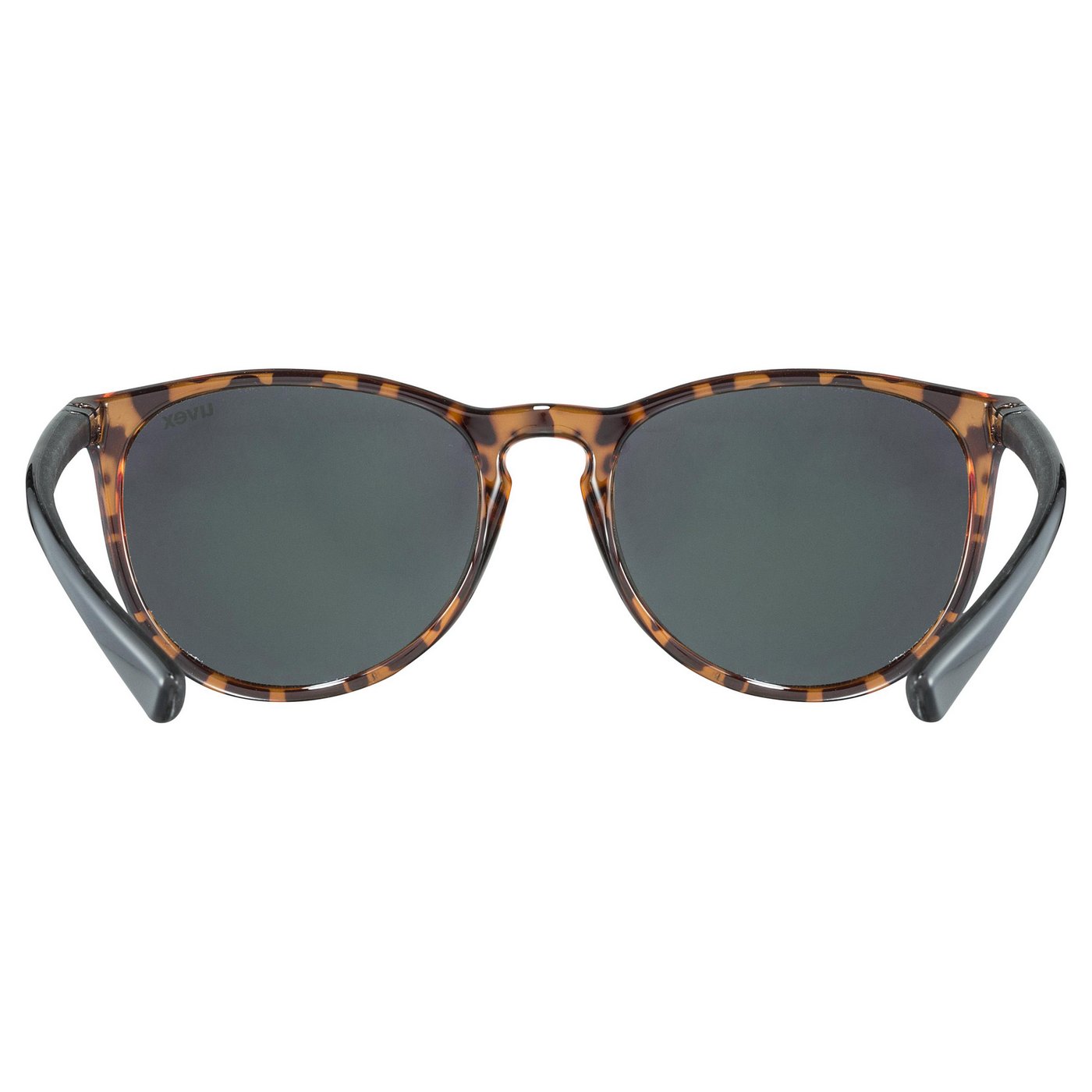 Akiniai Uvex lgl 43 havanna black / mirror green