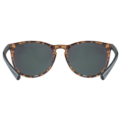Akiniai Uvex lgl 43 havanna black / mirror green