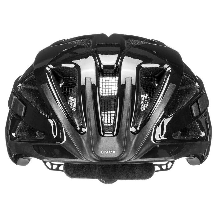 Šalmas Uvex Active black shiny-56-60CM